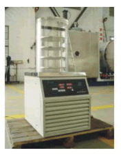 Experiment type on the table