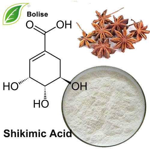 Shikimic Acid