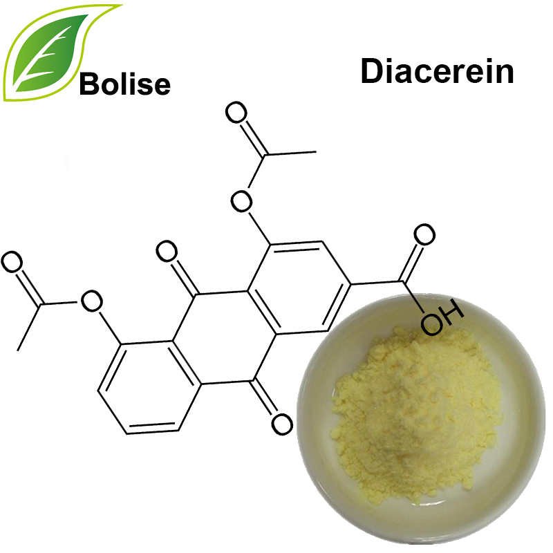 Diacerein