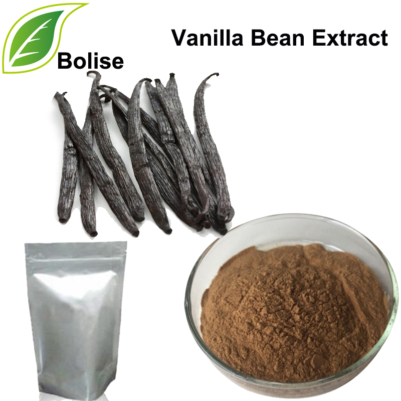 Vanilla Bean Extract