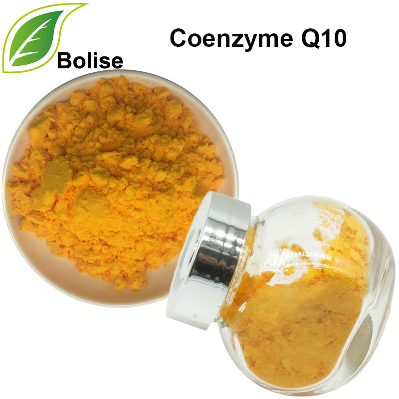 Coenzyme Q10