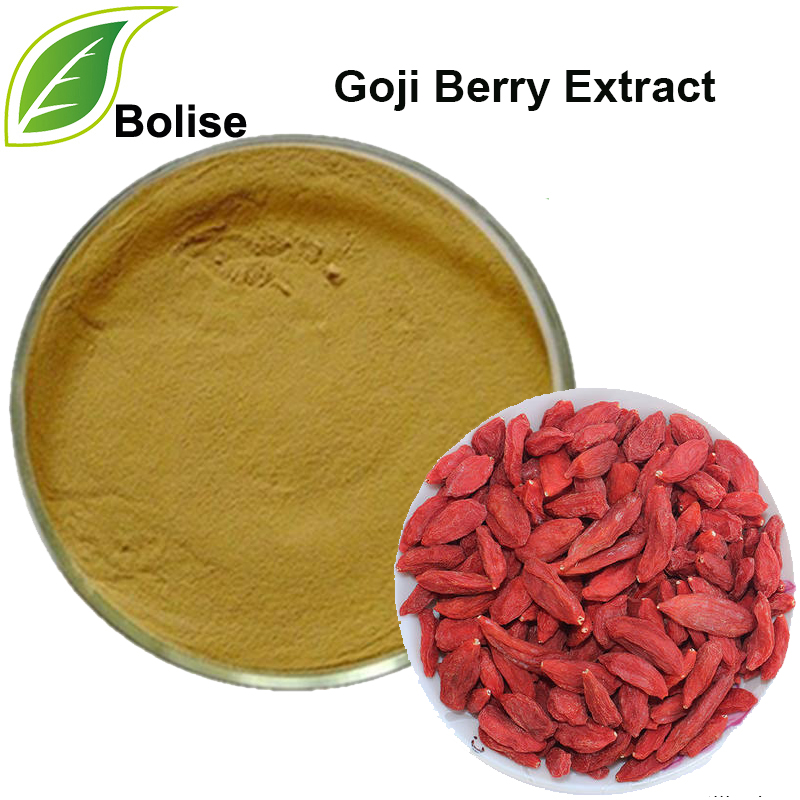 Goji Berry Extract