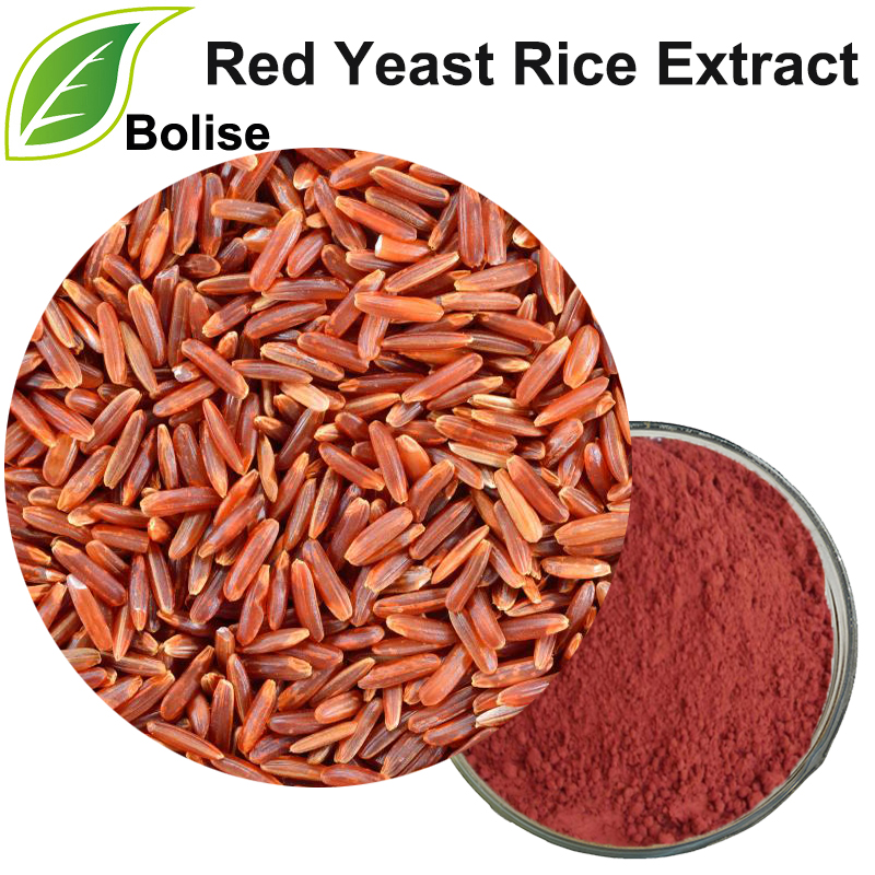 Red Yeast Rice Extract