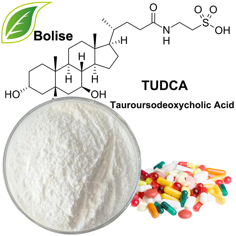 Tauroursodeoxycholic Acid(TUDCA)