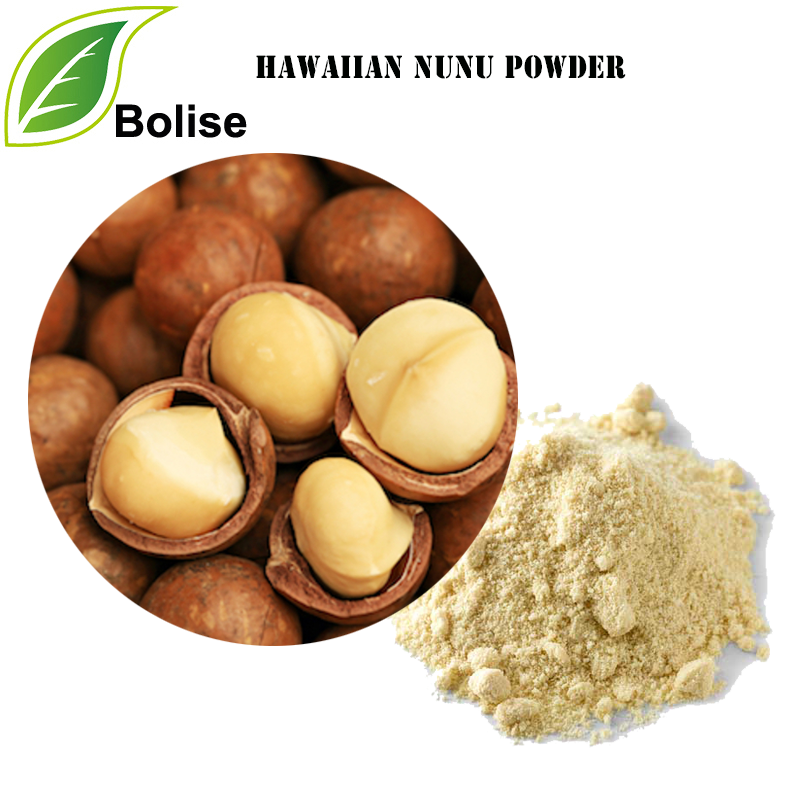 Hawaiian Nunu Extract
