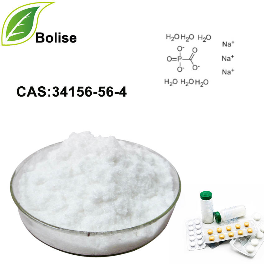 Phosphonoformic Acid Trisodium Salt Hexahydrate
