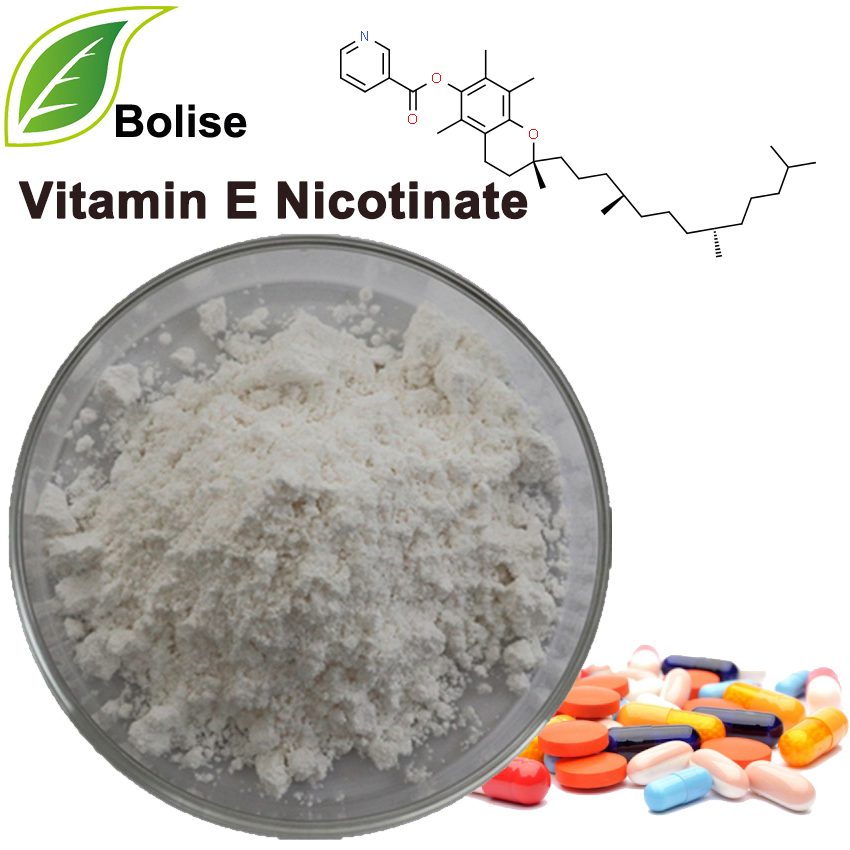 Vitamin E Nicotinate