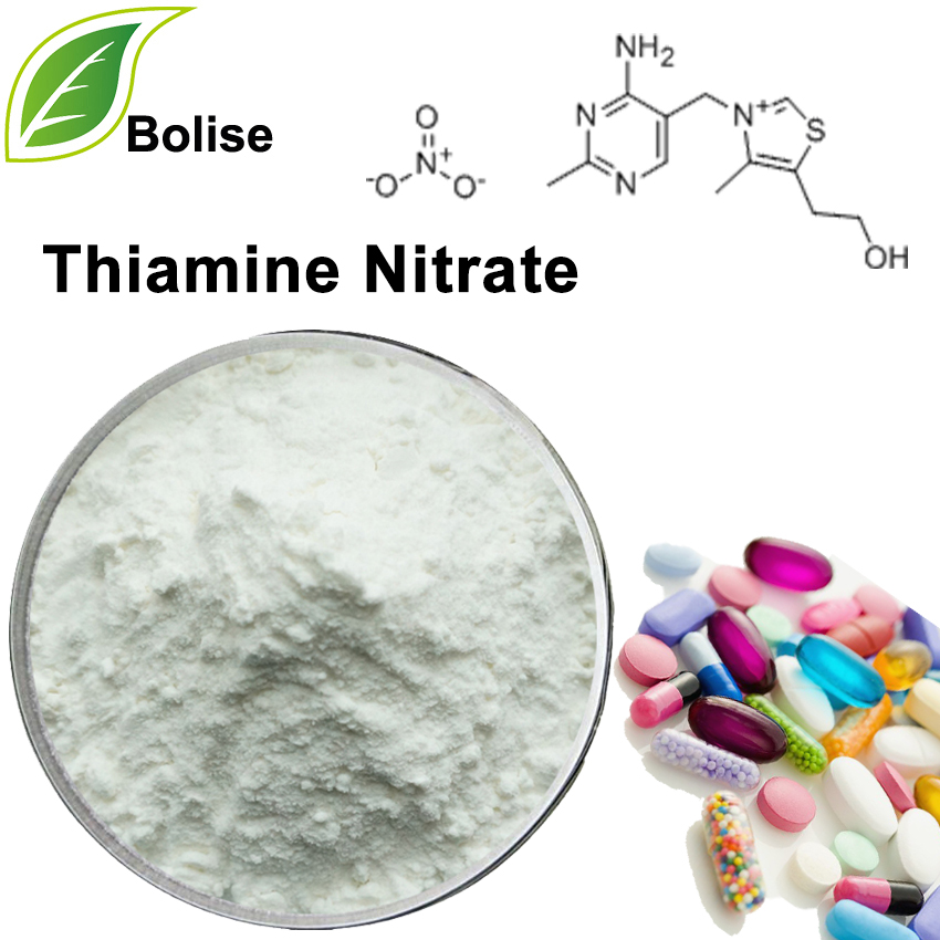 Thiamine Nitrate