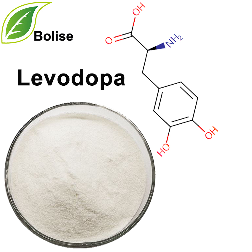 Levodopa
