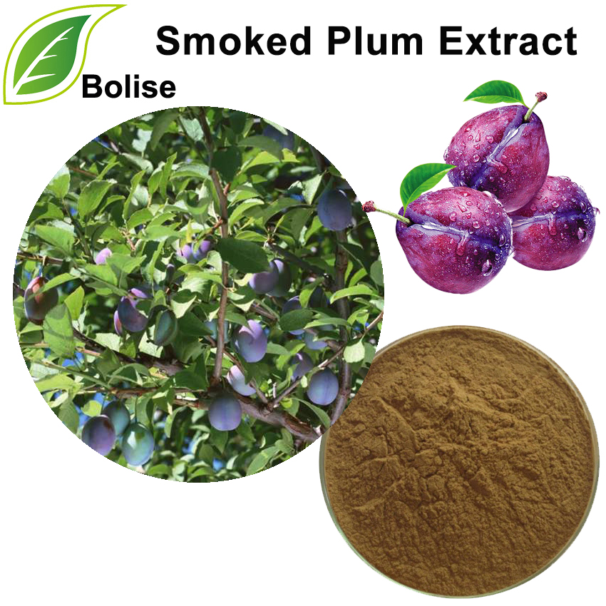 Smoked Plum Extract(Dark Plum Extract)