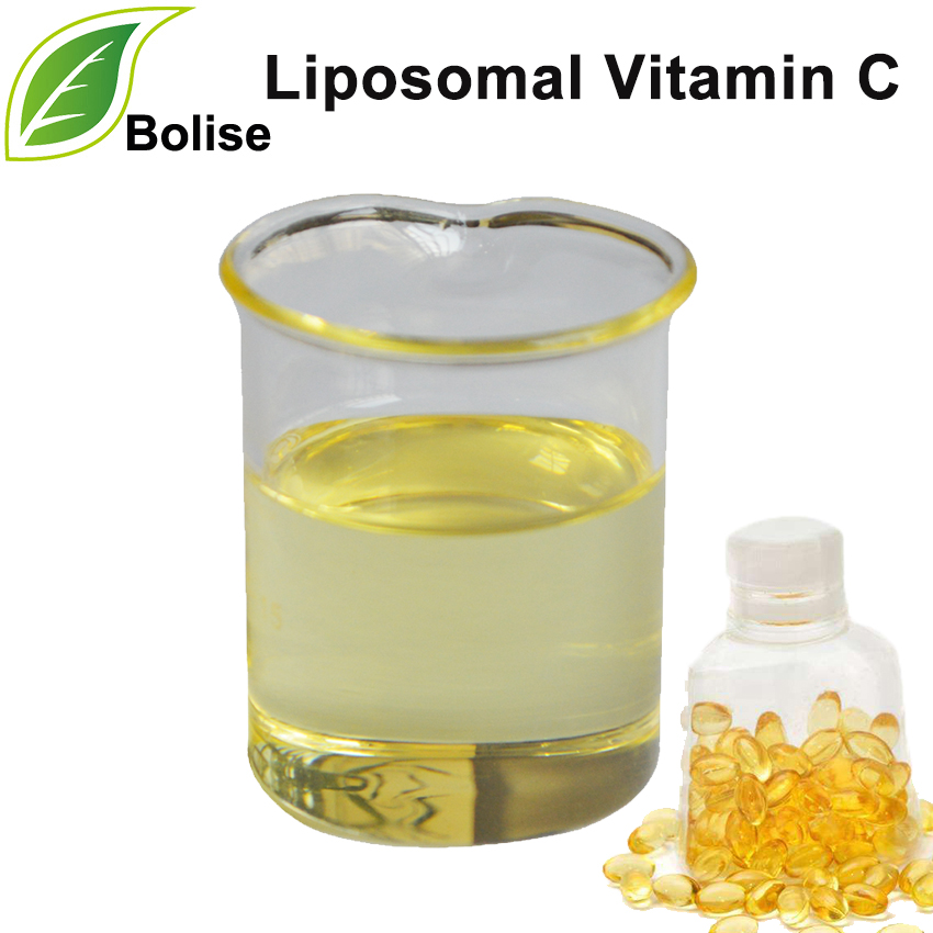 Liposomal Vitamin C