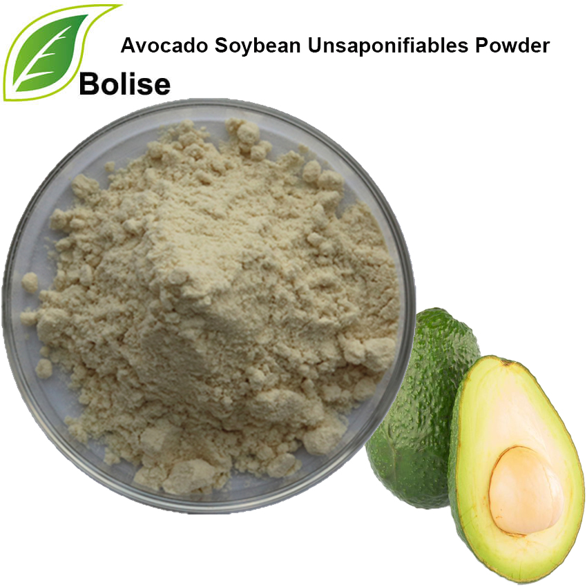 Avocado Soybean Unsaponifiables Powder(ASU)