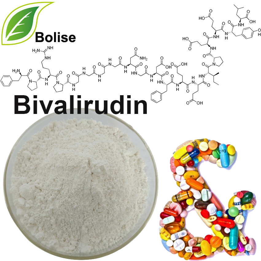 Bivalirudin