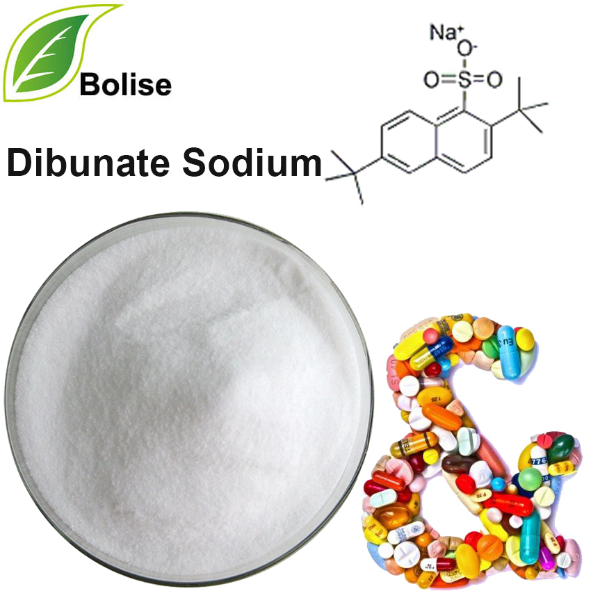 Dibunate Sodium