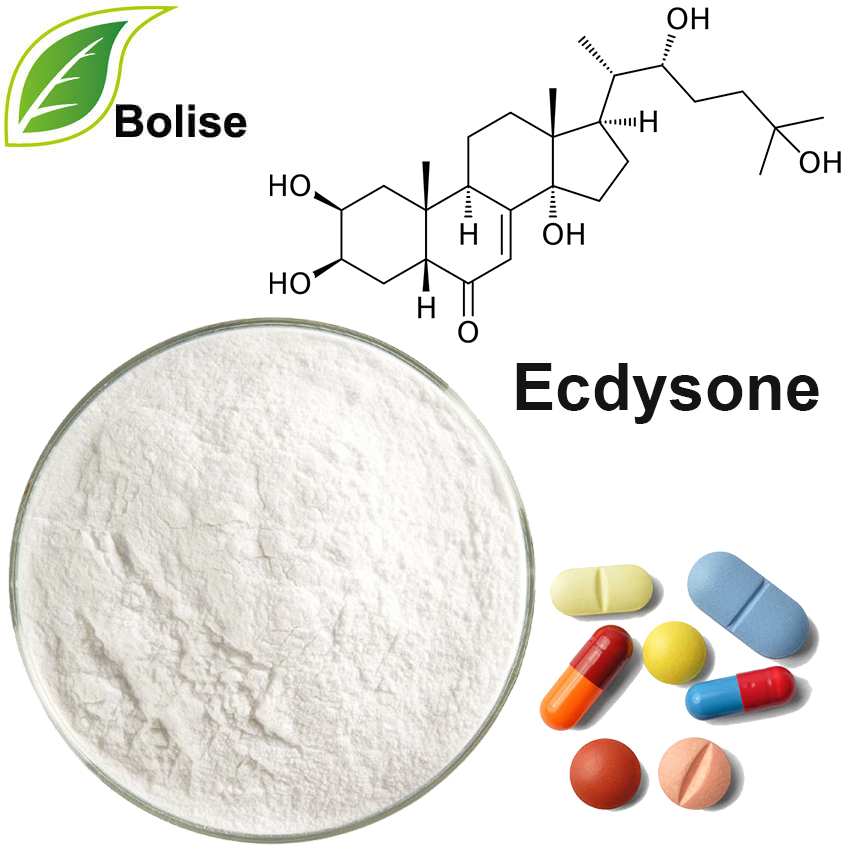 Ecdysone