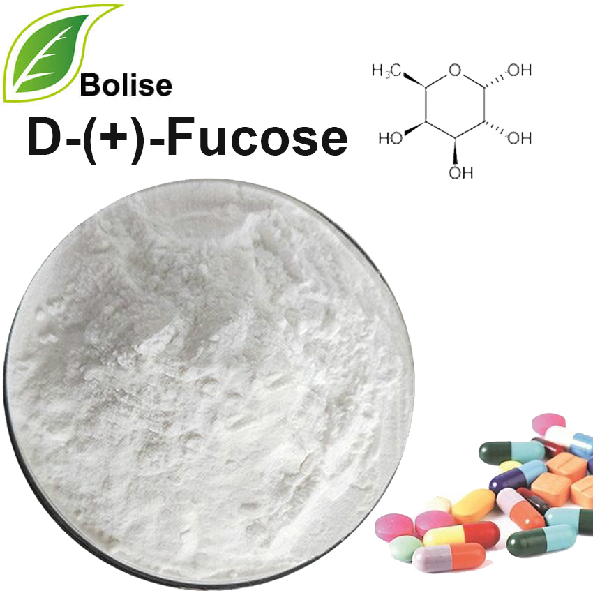 D-(+)-Fucose