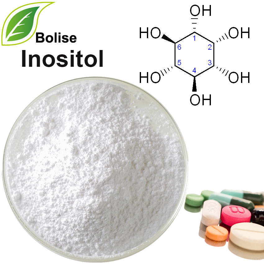 Inositol