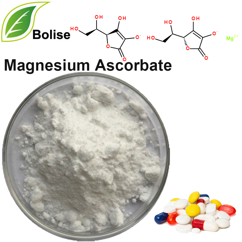 Magnesium Ascorbate