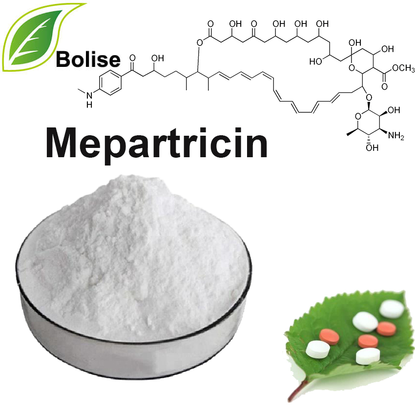 Mepartricin
