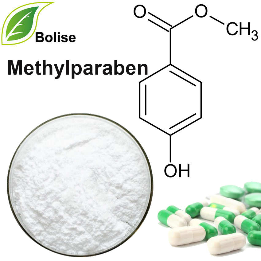 Methylparaben