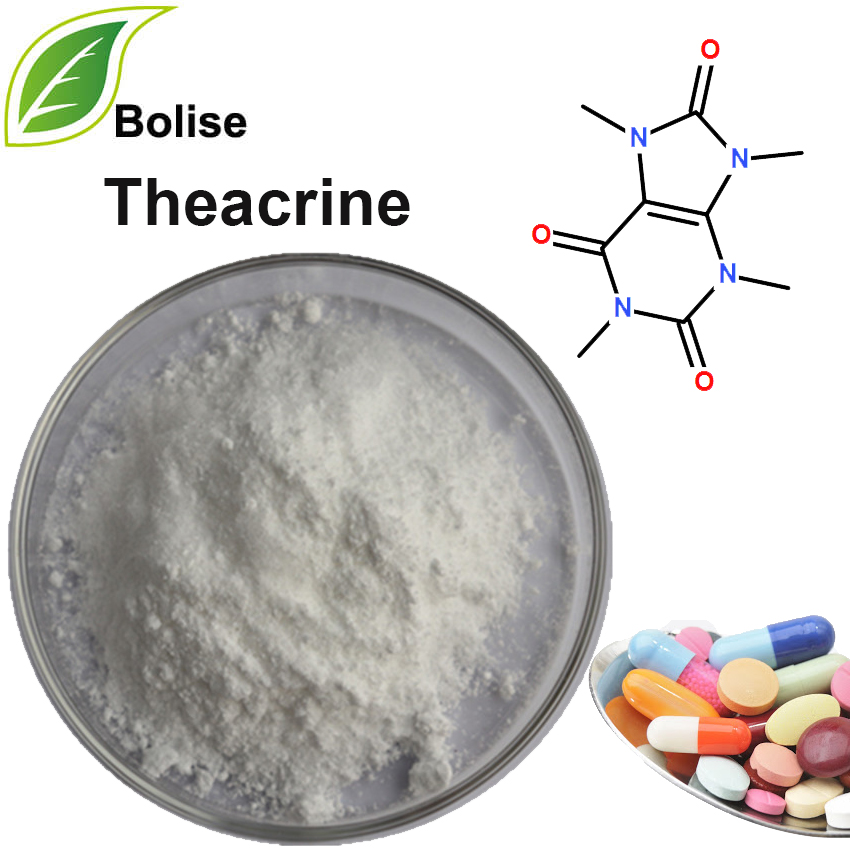 Theacrine (TeaCrine)