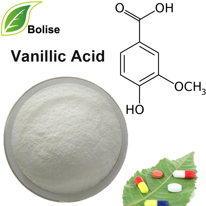 Vanillic Acid