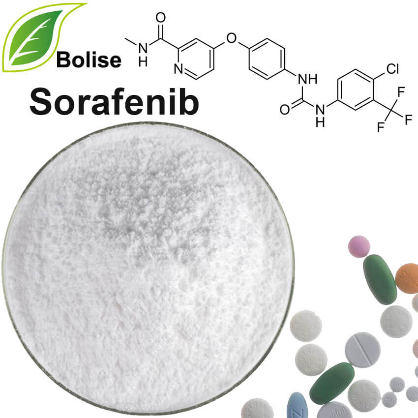 Sorafenib
