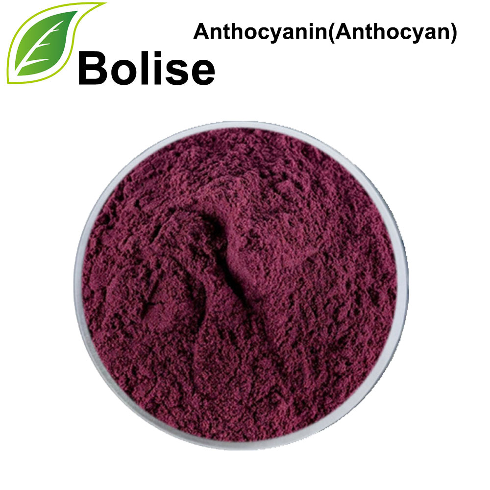 Anthocyanin(Anthocyan)