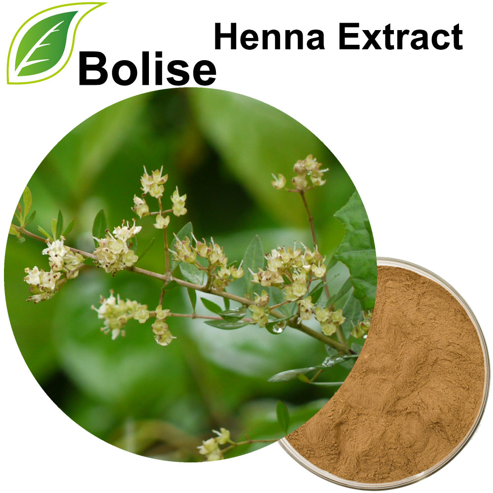 Henna Extract