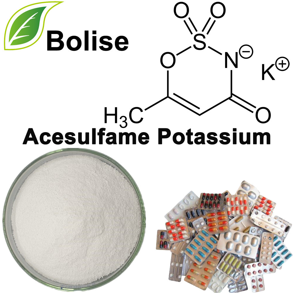 Acesulfame Potassium