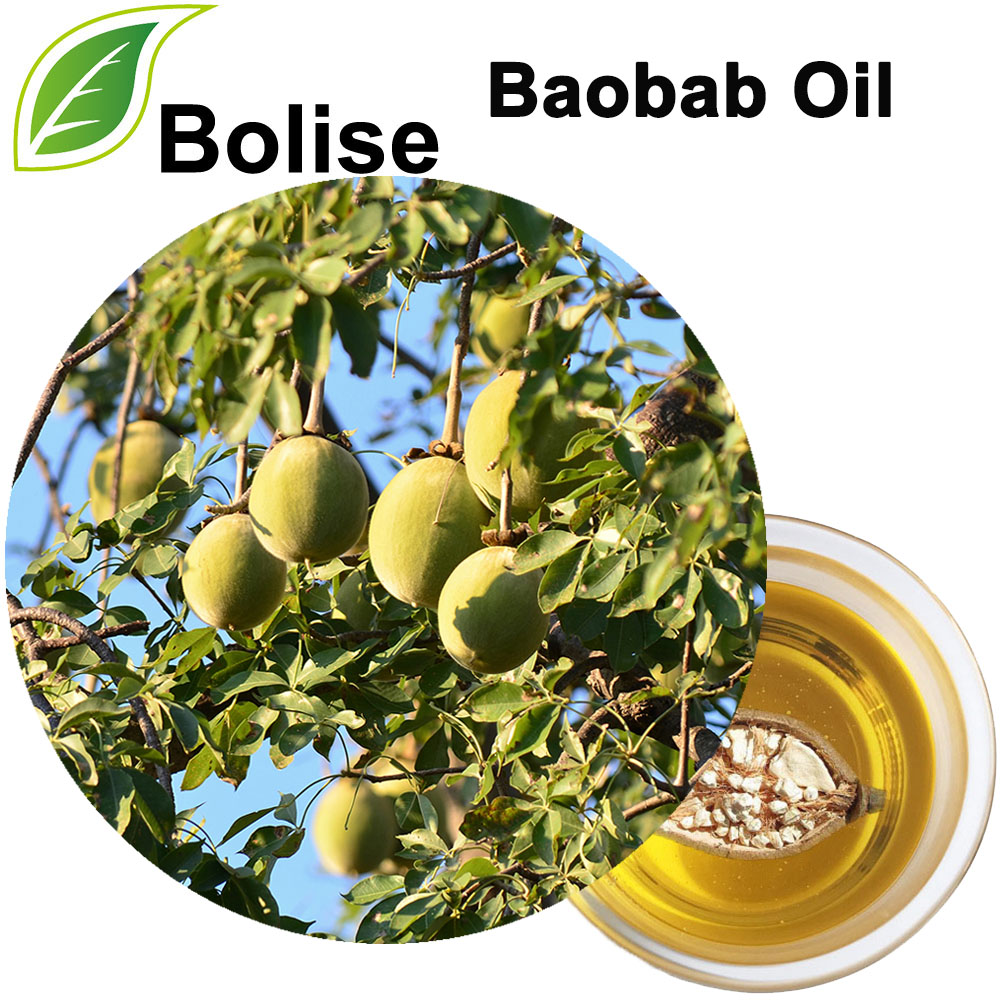 Baobab Oil