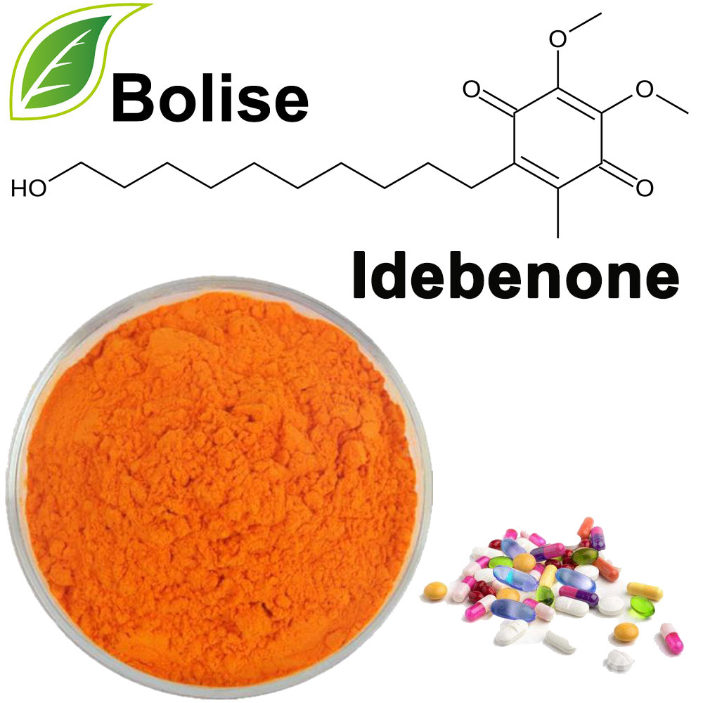 Idebenone(IDBN)