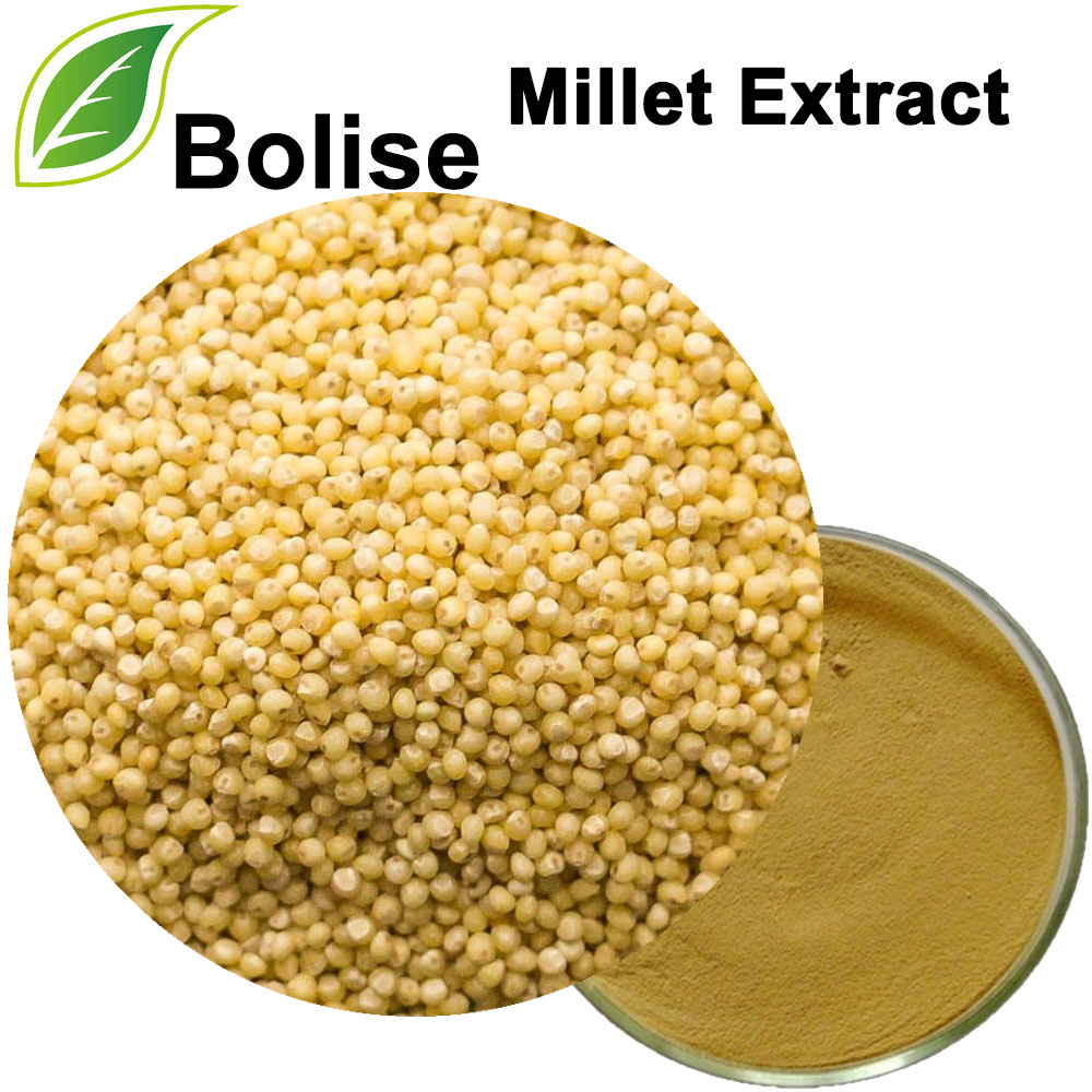 Millet Extract