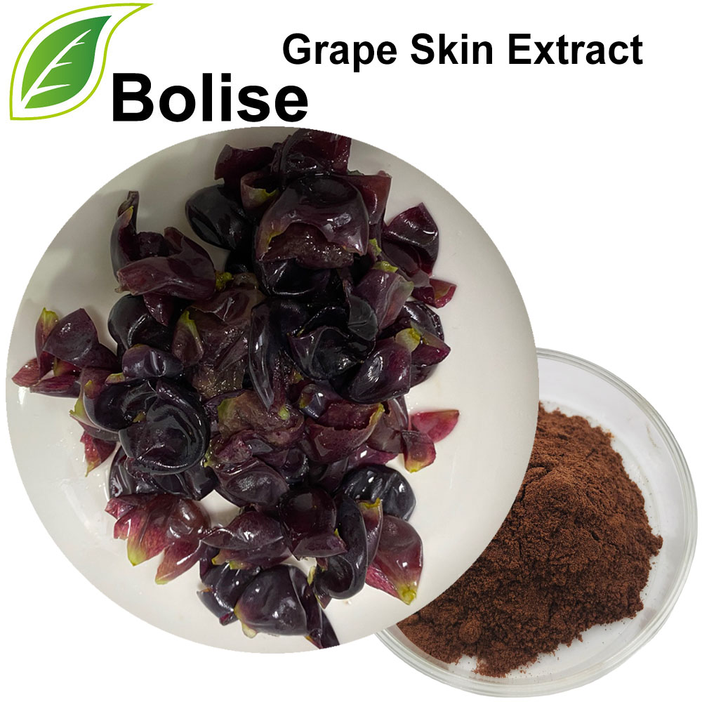 Grape Skin Extract