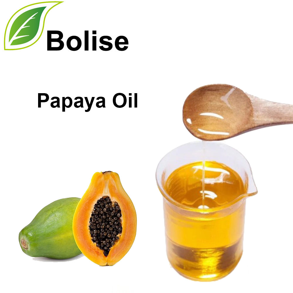 Papaya Oil