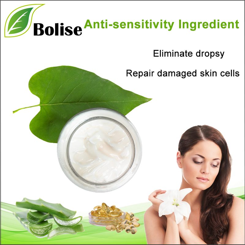 Anti-sensitivity Ingredient