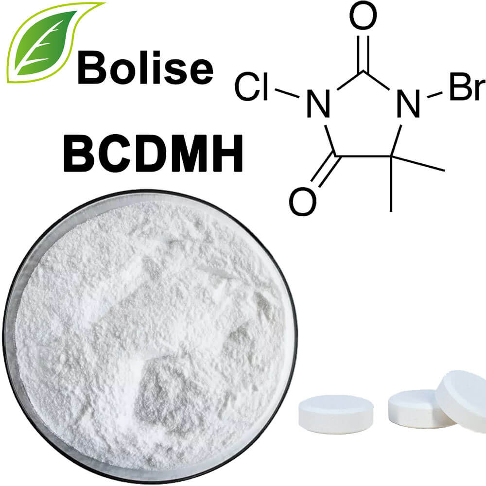 BCDMH(1-Bromo-3-chloro-5,5-dimethylhydantoin)