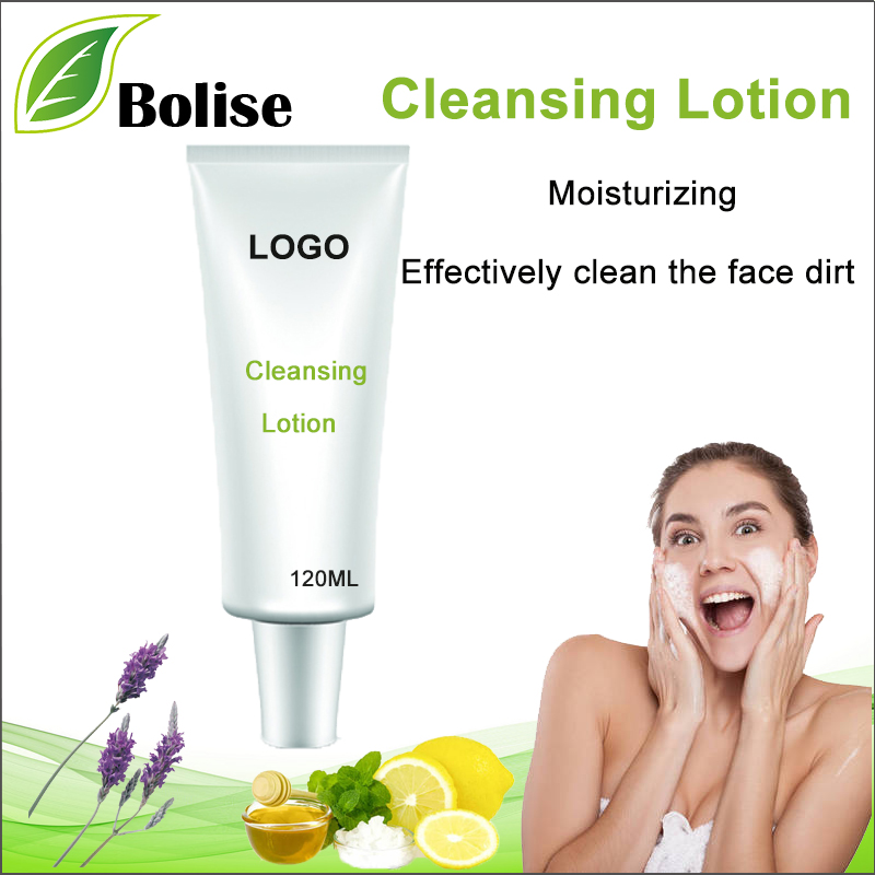 Cleansing Lotion
