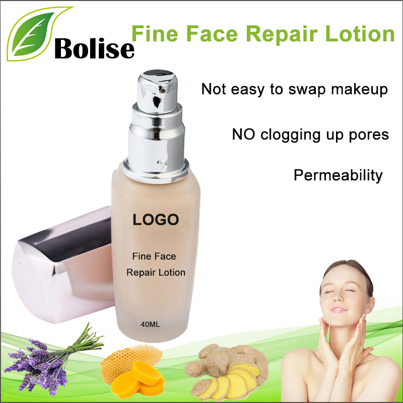 Fine Face Repair Lotion