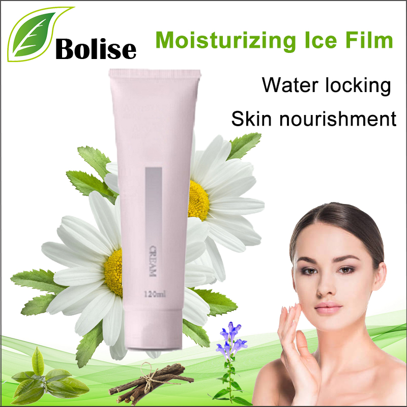 Moisturizing Ice Film