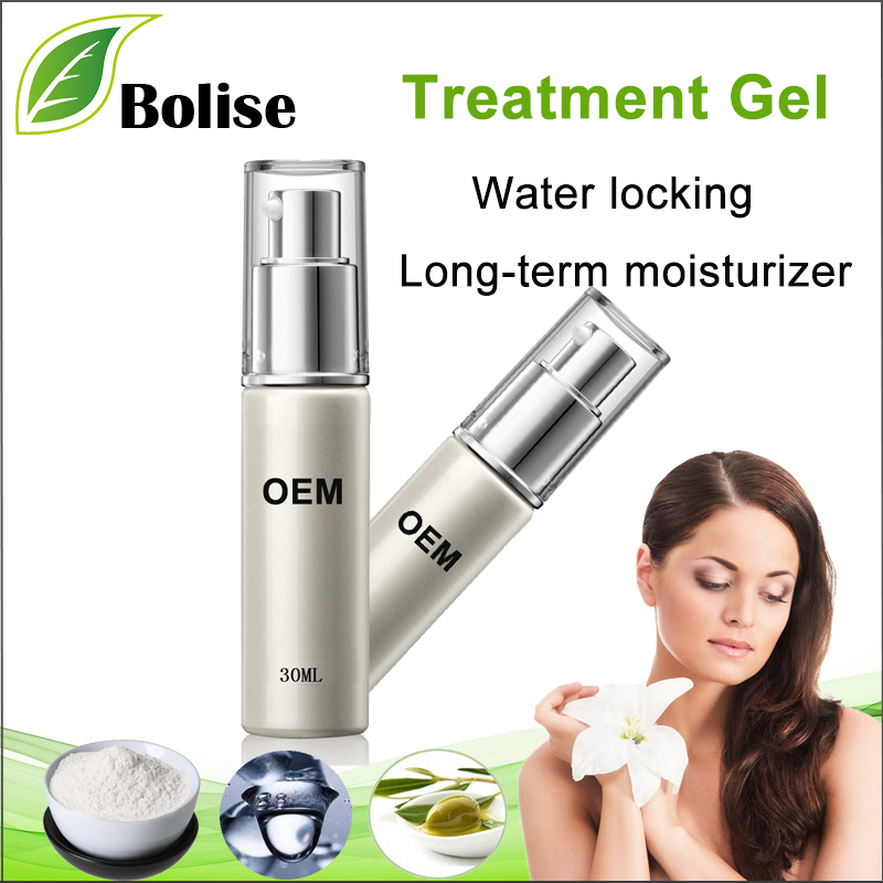 Treatment Gel