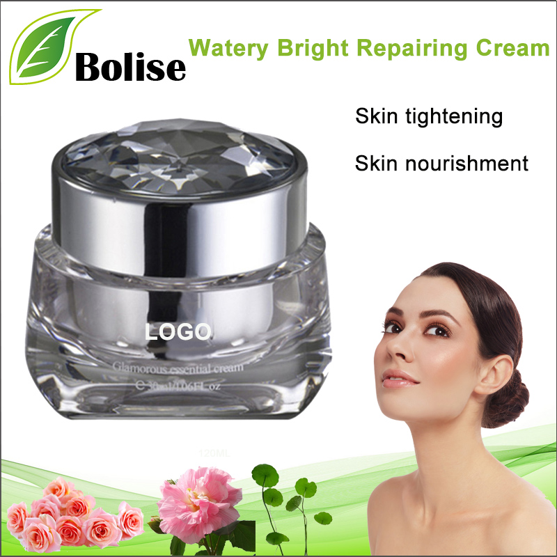 Watery Bright Repairing Cream