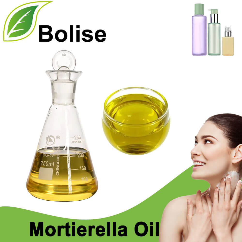 Mortierella Isabellina Oil