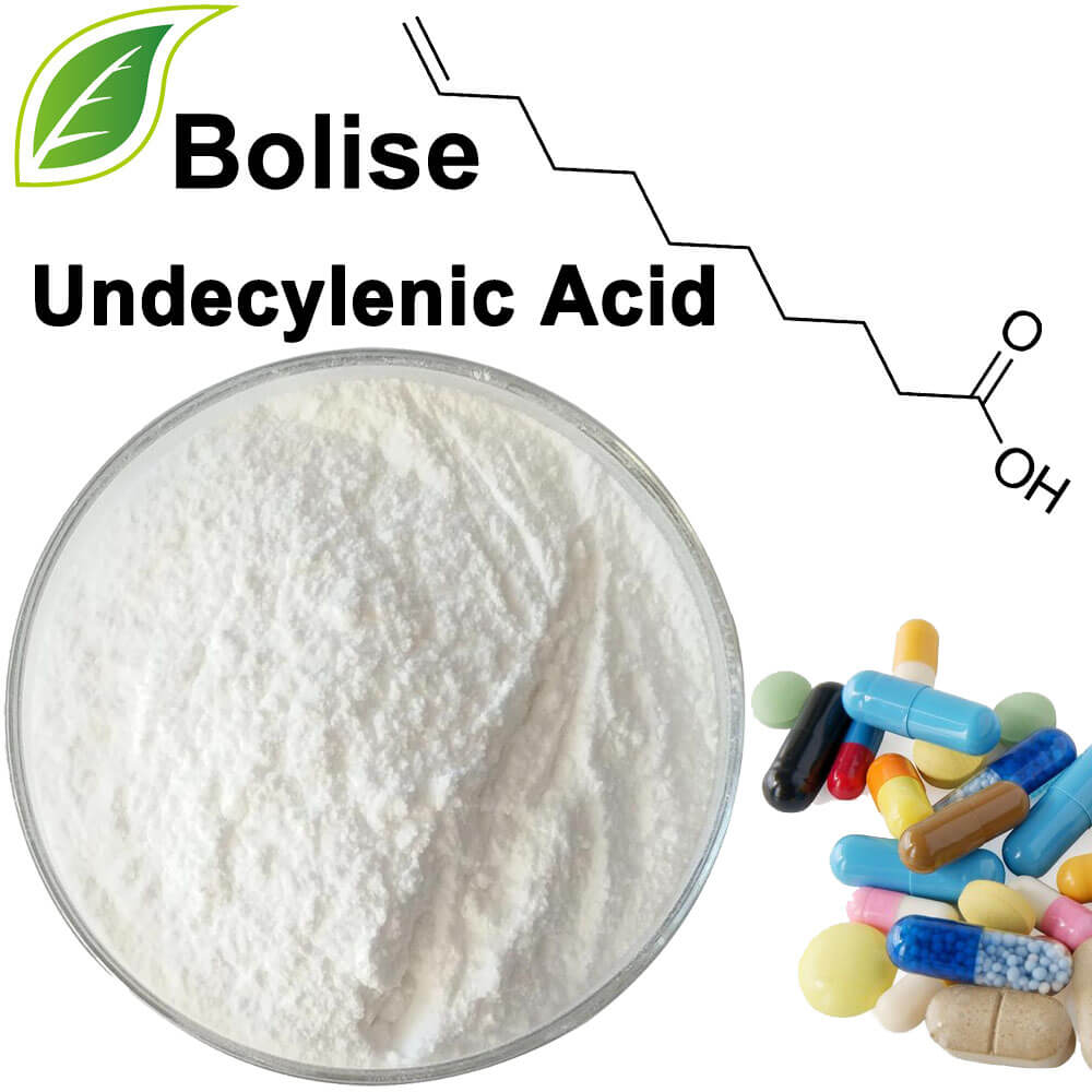 Undecylenic Acid