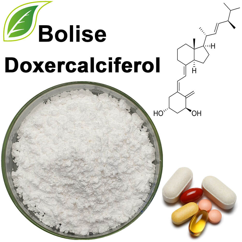 Doxercalciferol