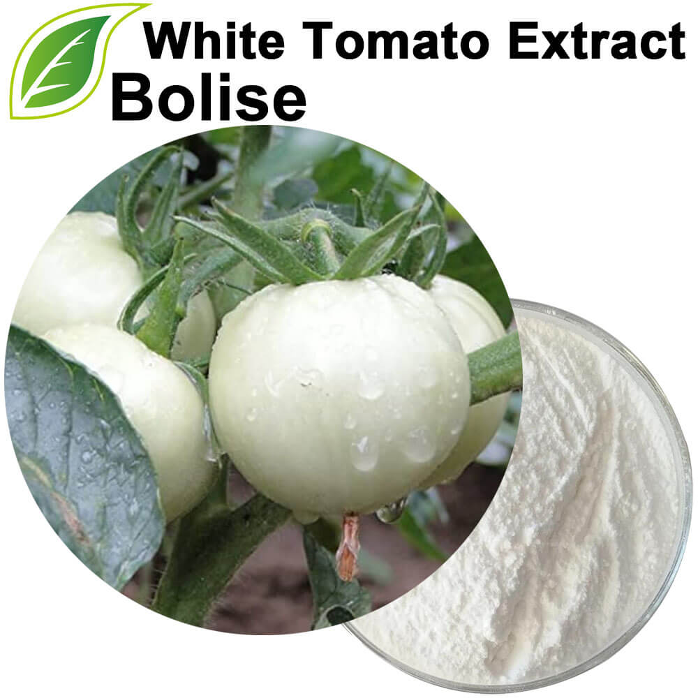 White Tomato Extract