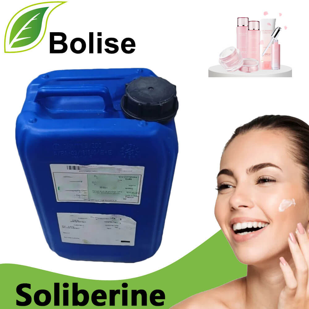 Soliberine