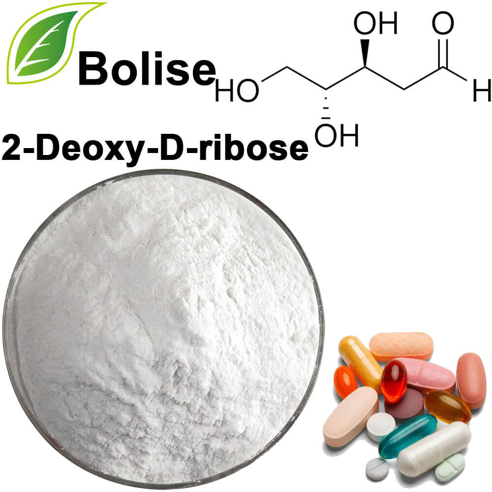 2-Deoxy-D-ribose