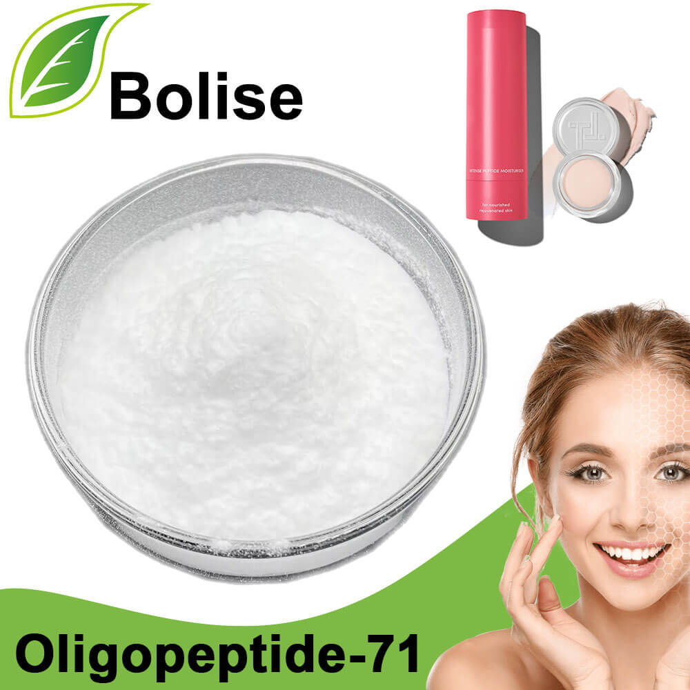 Oligopeptide-71