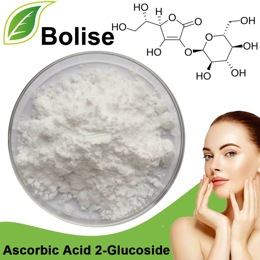 Ascorbic Acid 2-Glucoside